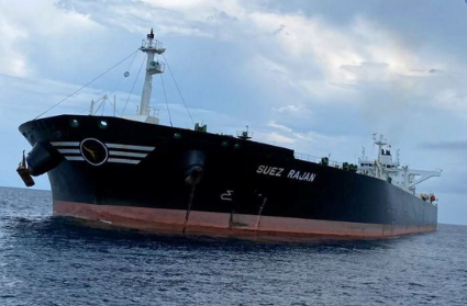 Foto - İran Türkiye'ye petrol taşıyan gemiye el koymuştu! Skandal! Olayda o Türk şirketinin parmağı olduğu ortaya çıktı