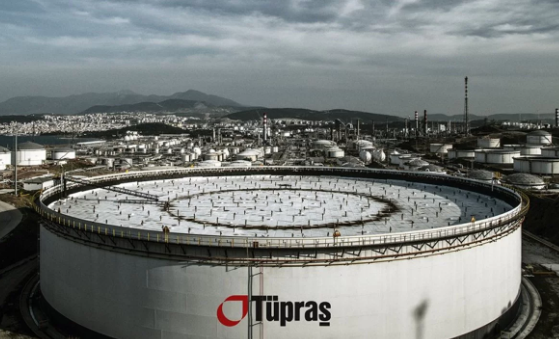 Foto - İran Türkiye'ye petrol taşıyan gemiye el koymuştu! Skandal! Olayda o Türk şirketinin parmağı olduğu ortaya çıktı