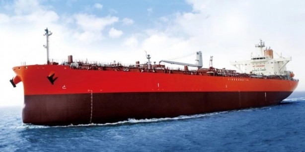 Foto - İran Türkiye'ye petrol taşıyan gemiye el koymuştu! Skandal! Olayda o Türk şirketinin parmağı olduğu ortaya çıktı