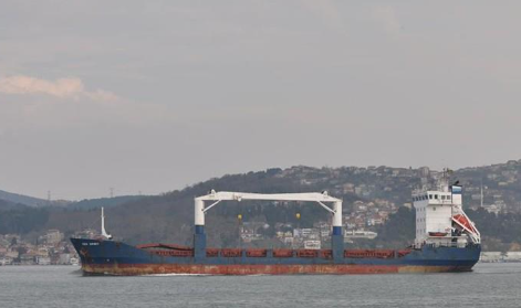 Foto - İran Türkiye'ye petrol taşıyan gemiye el koymuştu! Skandal! Olayda o Türk şirketinin parmağı olduğu ortaya çıktı