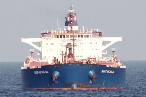 İran Türkiye'ye petrol taşıyan gemiye el koymuştu! Skandal! Olayda o Türk şirketinin parmağı olduğu ortaya çıktı