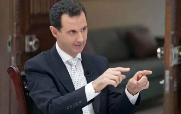 Foto - İran ve Esed resmen anlaştı! Anlaşma masasında skandal Türkiye çağrısı