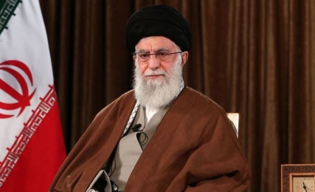 Foto - İran ve Hamas arasında kritik temas! Hamaney'den cesaretlendiren açıklama