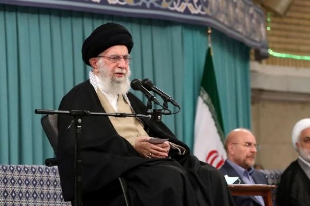 Foto - İran ve Hamas arasında kritik temas! Hamaney'den cesaretlendiren açıklama