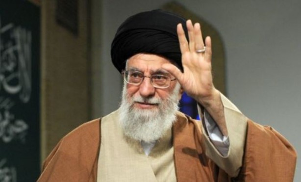 Foto - İran ve Hamas arasında kritik temas! Hamaney'den cesaretlendiren açıklama