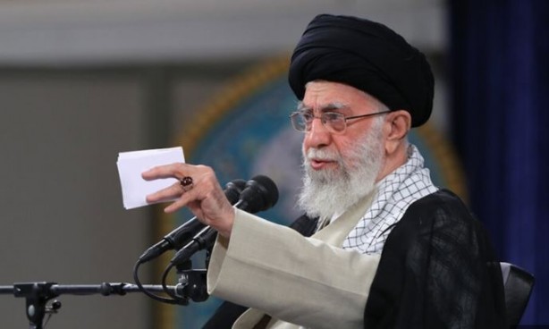 Foto - İran ve Hamas arasında kritik temas! Hamaney'den cesaretlendiren açıklama