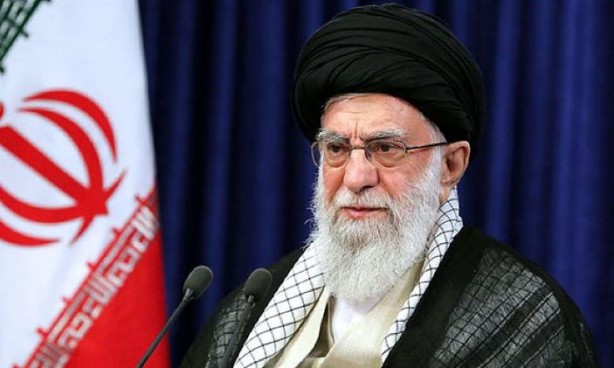 İran ve Hamas arasında kritik temas! Hamaney'den cesaretlendiren açıklama