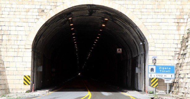 Foto - İran ve Irak'ın gözü kulağı bu projede! Türkiye'den çok ama çok kritik hamle