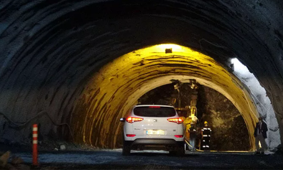 Foto - İran ve Irak'ın gözü kulağı bu projede! Türkiye'den çok ama çok kritik hamle