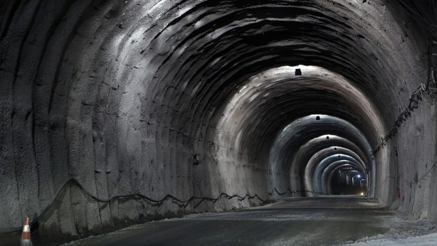 Foto - İran ve Irak'ın gözü kulağı bu projede! Türkiye'den çok ama çok kritik hamle