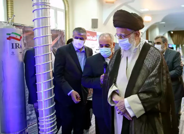 Foto - İran ve İsrail gerçekten savaşırsa ne olur? İşte Tahran'ın en büyük dezavantajı