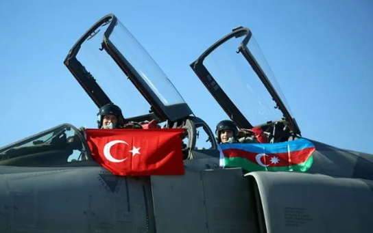 Foto - İran ve Yunanistan'ın uykuları kaçacak! Türkiye kardeş ülke ile yaptı, kesinlikle NATO'ya verilmeyecek