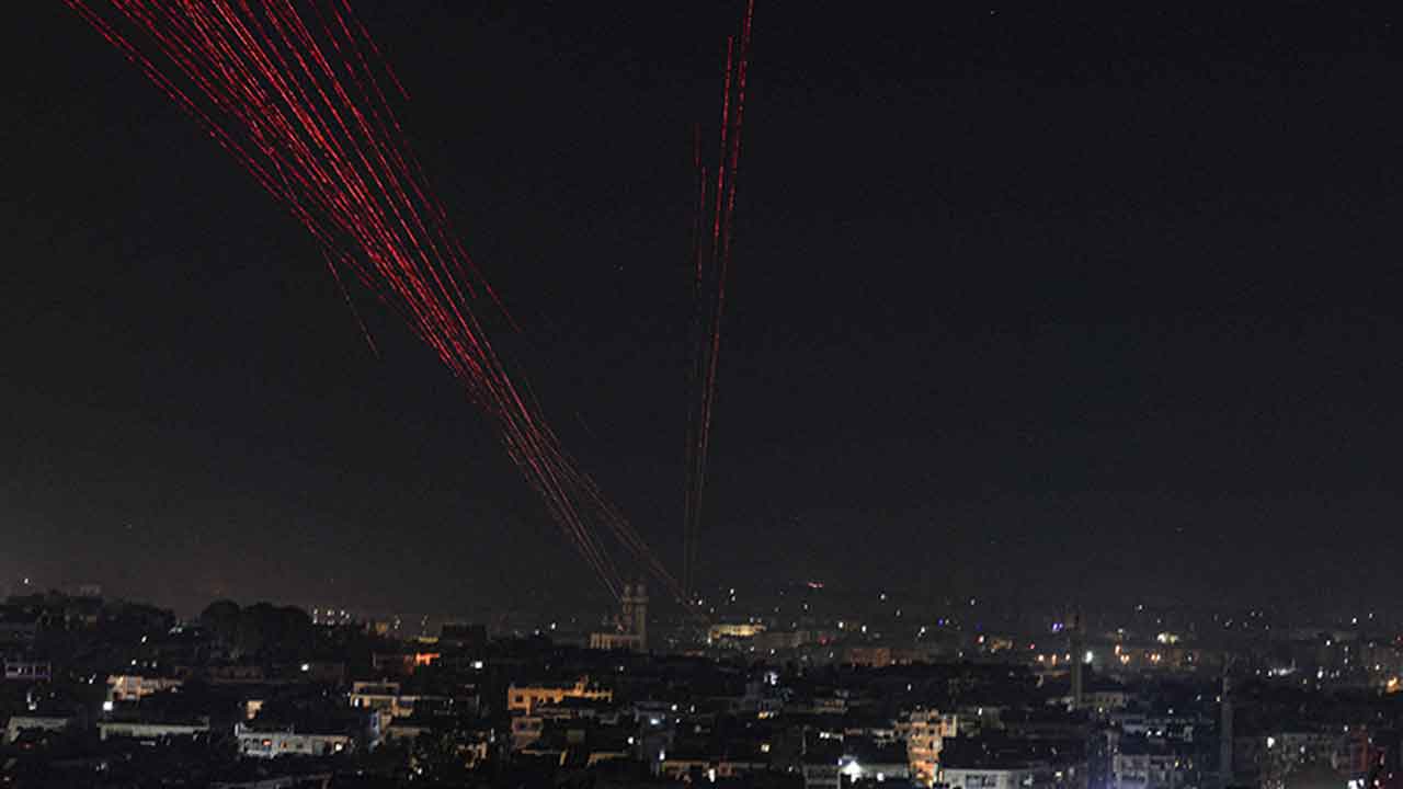 İran yapımı İHA'larla vurdular! Orduya emir verildi