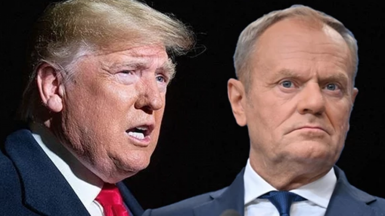 İran'a asker göndermeyeceğiz çıkışı! Polonya'dan Trump'a 'Hürmüz Boğazı' yanıtı