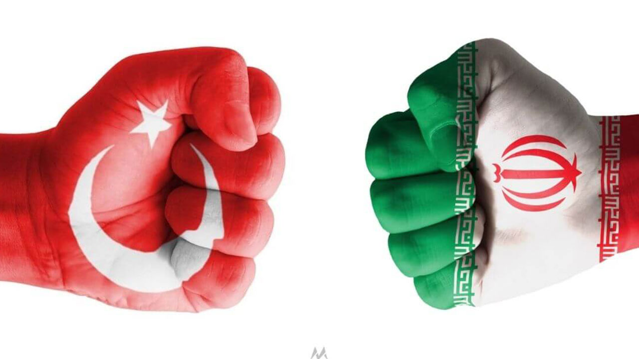 Foto - İran'a bomba Türkiye uyarısı: Camınıza taş atılmasını istemiyorsanız, başkasının camına taş atmayın