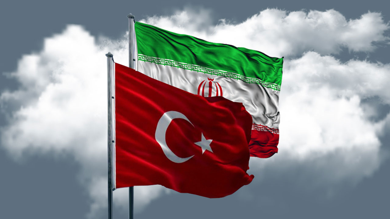 Foto - İran'a bomba Türkiye uyarısı: Camınıza taş atılmasını istemiyorsanız, başkasının camına taş atmayın