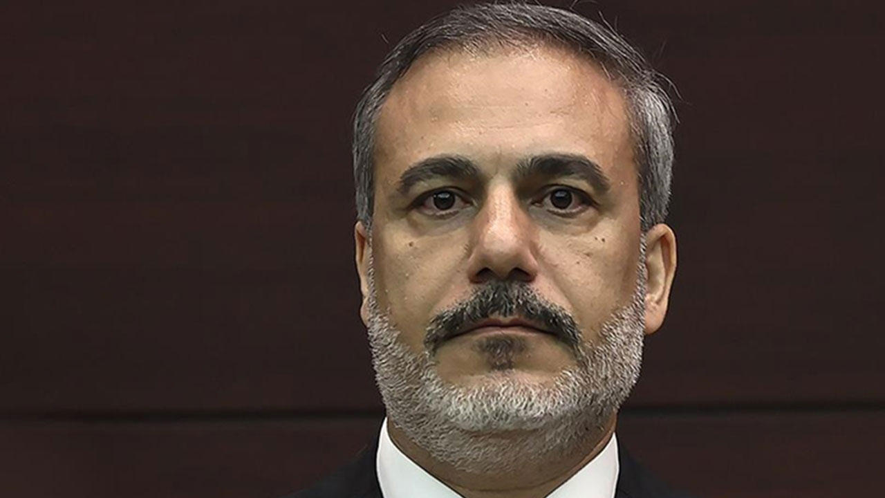 Foto - İran'a bomba Türkiye uyarısı: Camınıza taş atılmasını istemiyorsanız, başkasının camına taş atmayın