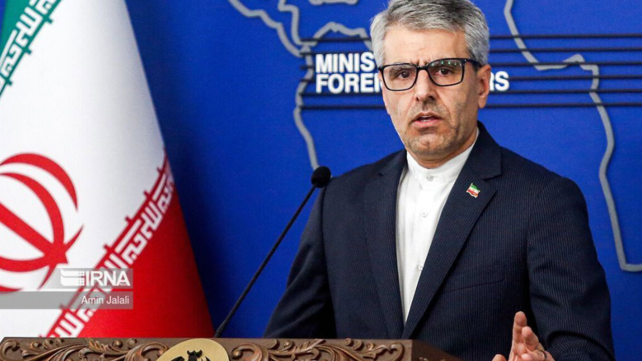 Foto - İran'a bomba Türkiye uyarısı: Camınıza taş atılmasını istemiyorsanız, başkasının camına taş atmayın