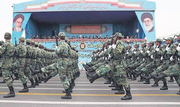 Foto - İran'a çok büyük şok! Bakalım şimdi ne yapacaklar! Hadi buna da cevap verin