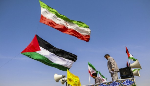 İran'a çok büyük şok! Bakalım şimdi ne yapacaklar! Hadi buna da cevap verin