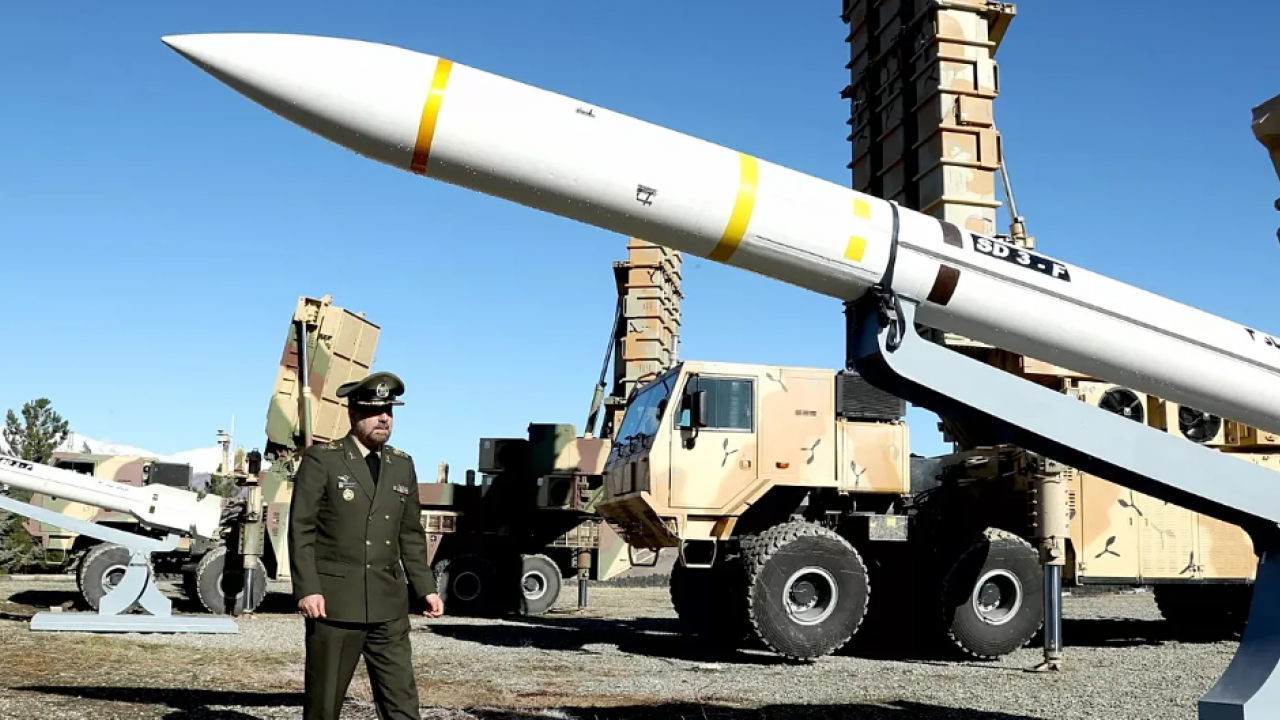 Foto - İran'a gizli 'kanlı düğün' operasyonu! Ülkede alarm verildi