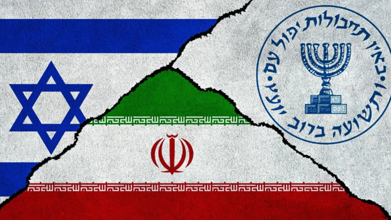 Foto - İran'a gizli 'kanlı düğün' operasyonu! Ülkede alarm verildi