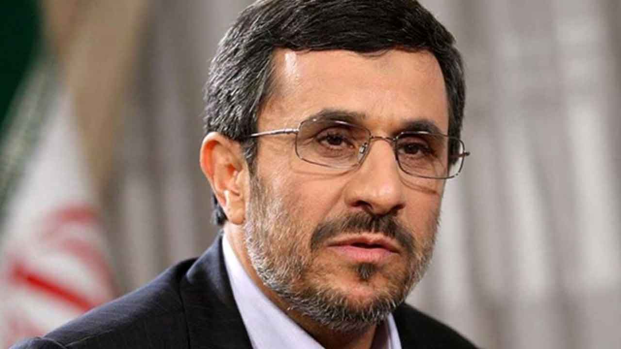  İran'a saldırı sonrası Mahmud Ahmedinejad'la ilgili gündemi altüst edecek iddia