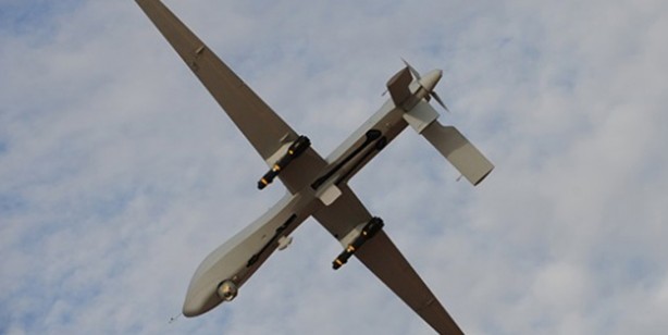 Foto - İran'a soğuk duş! 100 adet İHA artık çöp