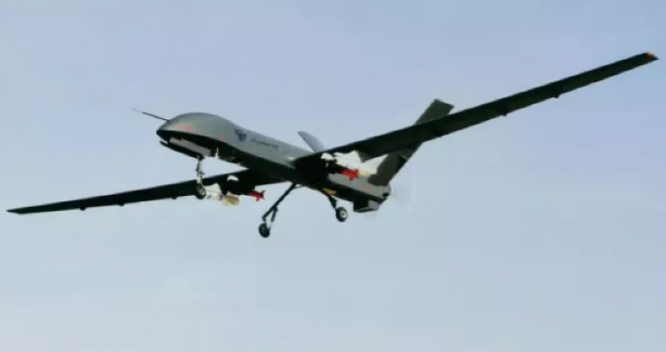 Foto - İran'a soğuk duş! 100 adet İHA artık çöp