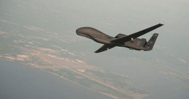 Foto - İran'a soğuk duş! 100 adet İHA artık çöp