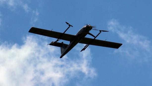 Foto - İran'a soğuk duş! 100 adet İHA artık çöp