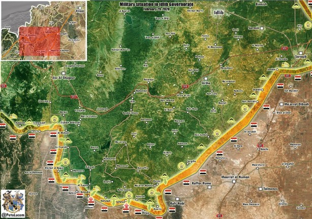 Foto - İran'a teklif ettiler! Türkiye ve Azerbaycan'a karşı kirli plan