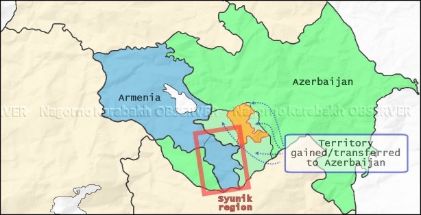 Foto - İran'a teklif ettiler! Türkiye ve Azerbaycan'a karşı kirli plan