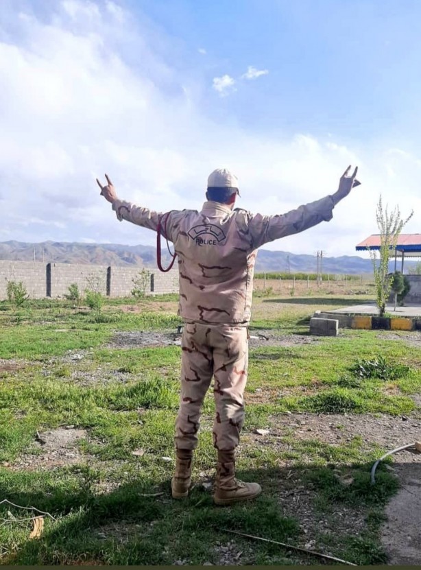 Foto - İran'a teklif ettiler! Türkiye ve Azerbaycan'a karşı kirli plan