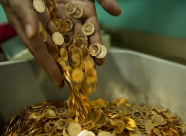 Foto - İran’a vurgu yapan İslam Memiş’ten altın uyarısı! İşte ağustos için son yorum