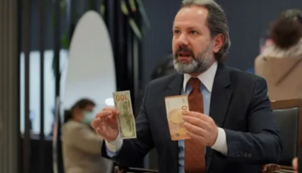 Foto - İran’a vurgu yapan İslam Memiş’ten altın uyarısı! İşte ağustos için son yorum