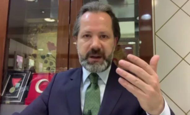 Foto - İran’a vurgu yapan İslam Memiş’ten altın uyarısı! İşte ağustos için son yorum