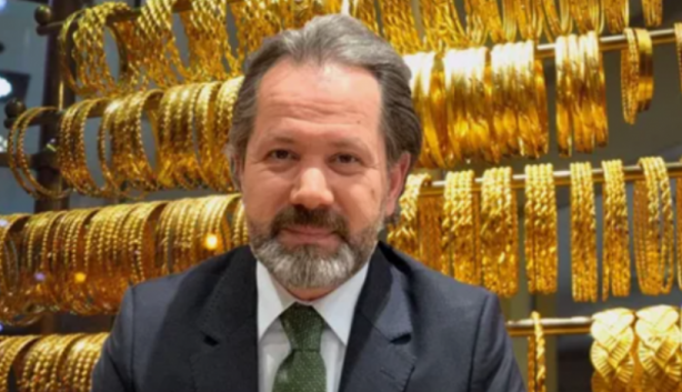 Foto - İran’a vurgu yapan İslam Memiş’ten altın uyarısı! İşte ağustos için son yorum