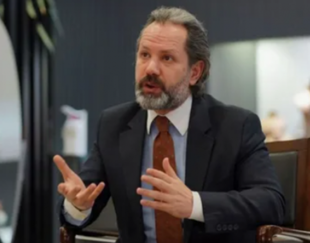 Foto - İran’a vurgu yapan İslam Memiş’ten altın uyarısı! İşte ağustos için son yorum