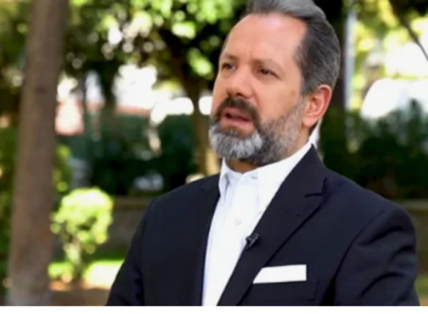 Foto - İran’a vurgu yapan İslam Memiş’ten altın uyarısı! İşte ağustos için son yorum