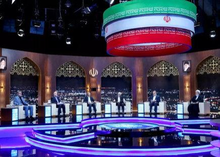 İran'daki cumhurbaşkanı adayları arasında Türkiye tartışması: Biz 4 tünel yapınca övünüyoruz