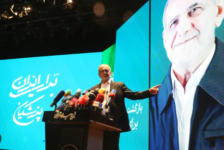 Foto - İran'daki cumhurbaşkanı adayları arasında Türkiye tartışması: Biz 4 tünel yapınca övünüyoruz