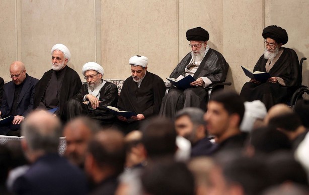 Foto - İran'daki cumhurbaşkanı adayları arasında Türkiye tartışması: Biz 4 tünel yapınca övünüyoruz