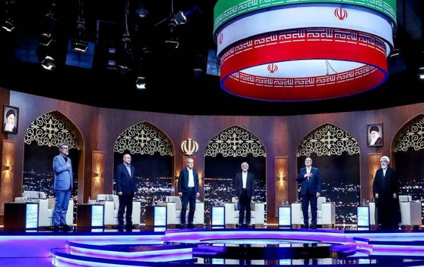 Foto - İran'daki cumhurbaşkanı adayları arasında Türkiye tartışması: Biz 4 tünel yapınca övünüyoruz