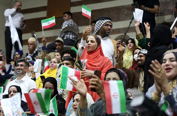 Foto - İran'da cumhurbaşkanlığı seçimi ikinci tura kaldı! Türk aday cumhurbaşkanlığına en yakın isim