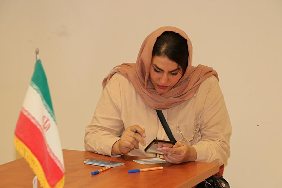 Foto - İran'da cumhurbaşkanlığı seçimi ikinci tura kaldı! Türk aday cumhurbaşkanlığına en yakın isim