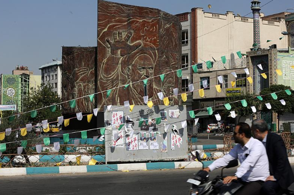 Foto - İran'da cumhurbaşkanlığı seçimi ikinci tura kaldı! Türk aday cumhurbaşkanlığına en yakın isim