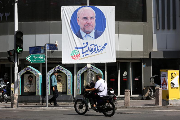 Foto - İran'da cumhurbaşkanlığı seçimi ikinci tura kaldı! Türk aday cumhurbaşkanlığına en yakın isim