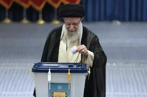 Foto - İran'da cumhurbaşkanlığı seçimi ikinci tura kaldı! Türk aday cumhurbaşkanlığına en yakın isim