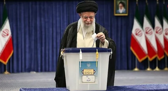 Foto - İran'da cumhurbaşkanlığı seçimi ikinci tura kaldı! Türk aday cumhurbaşkanlığına en yakın isim